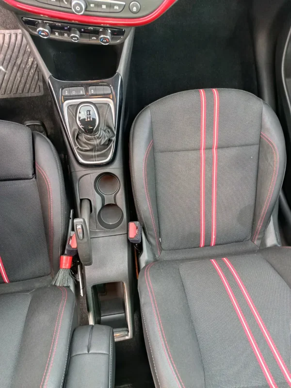 Imagen de Opel Crossland