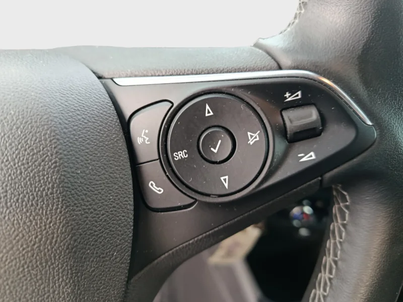 Imagen de Opel Crossland