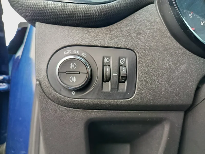 Imagen de Opel Crossland