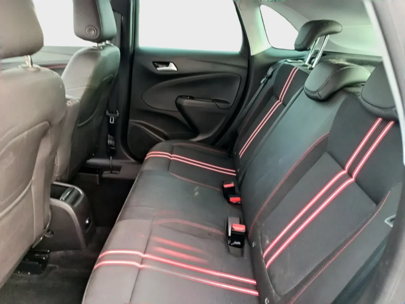 Imagen de Opel Crossland