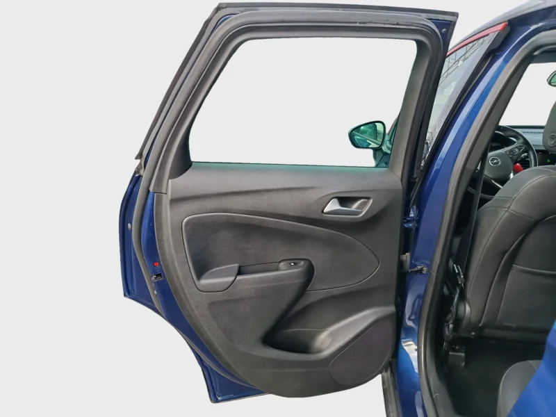 Imagen de Opel Crossland