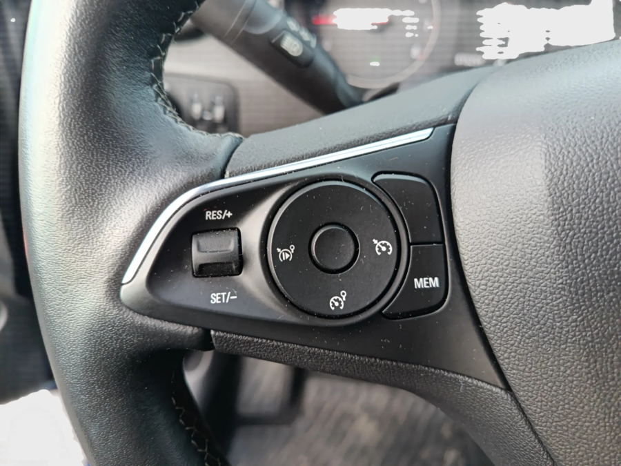 Imagen de Opel Crossland