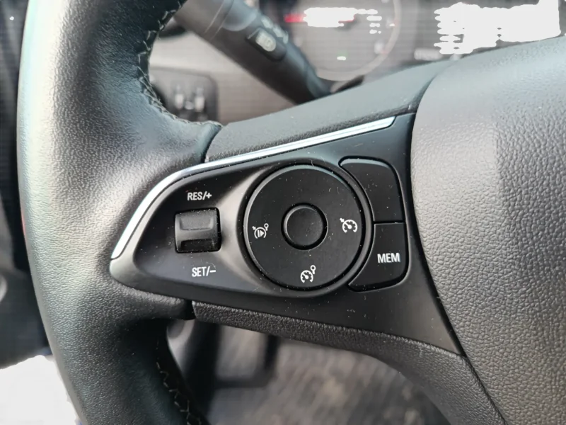 Imagen de Opel Crossland