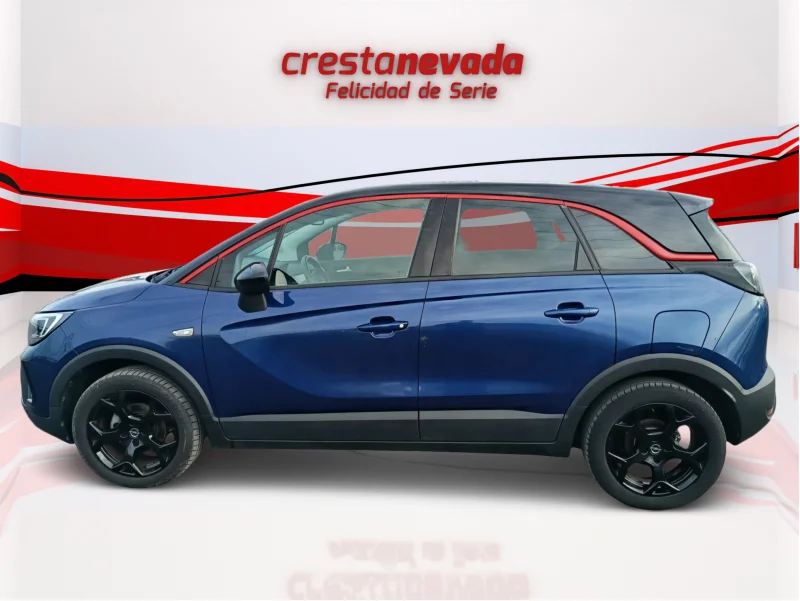 Imagen de Opel Crossland