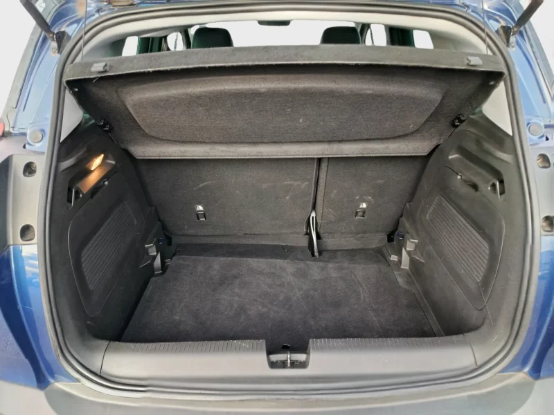 Imagen de Opel Crossland