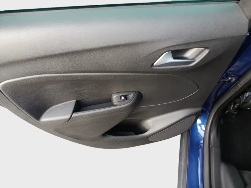 Imagen de Opel Crossland