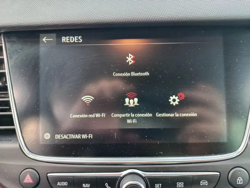 Imagen de Opel Crossland