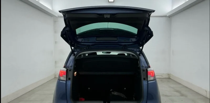 Imagen de Opel Crossland