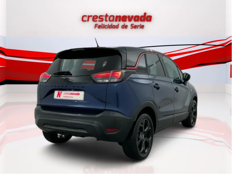 Imagen de Opel Crossland