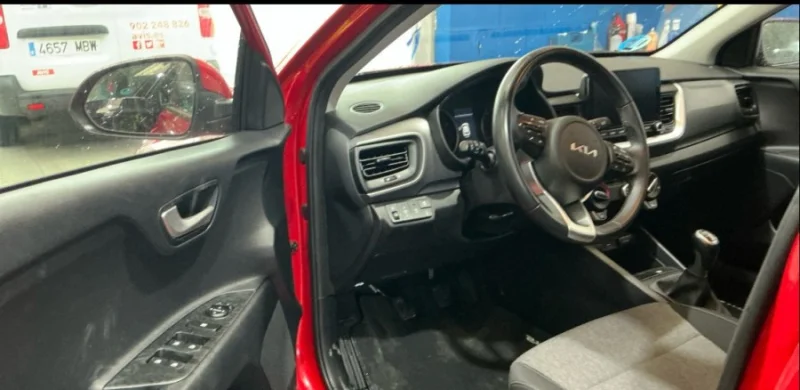 Imagen de Kia Stonic