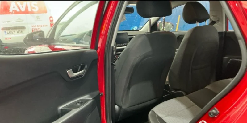 Imagen de Kia Stonic