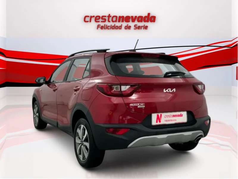 Imagen de Kia Stonic
