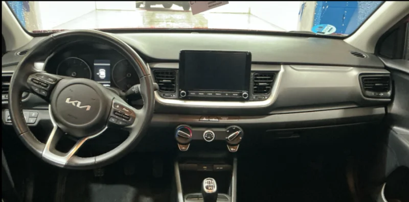 Imagen de Kia Stonic