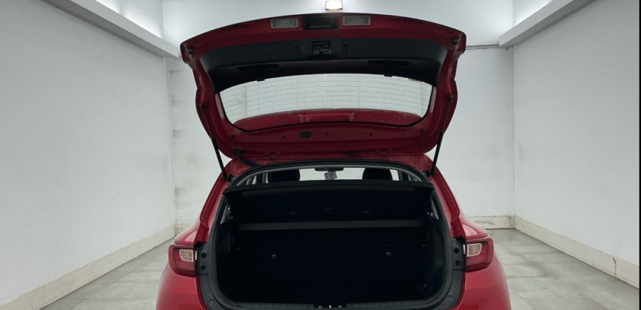 Imagen de Kia Stonic