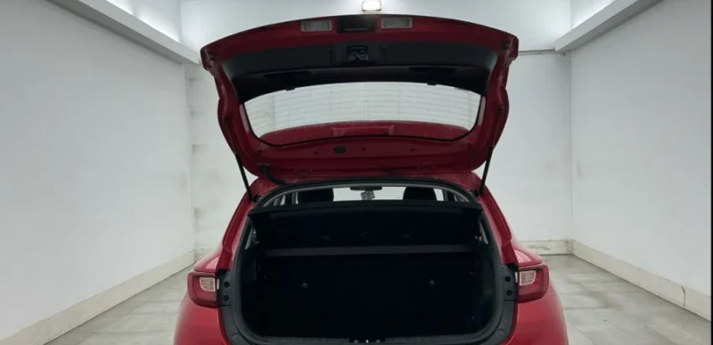 Imagen de Kia Stonic