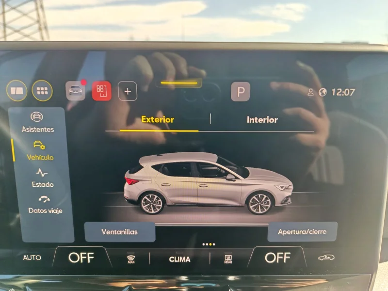 Imagen de SEAT León