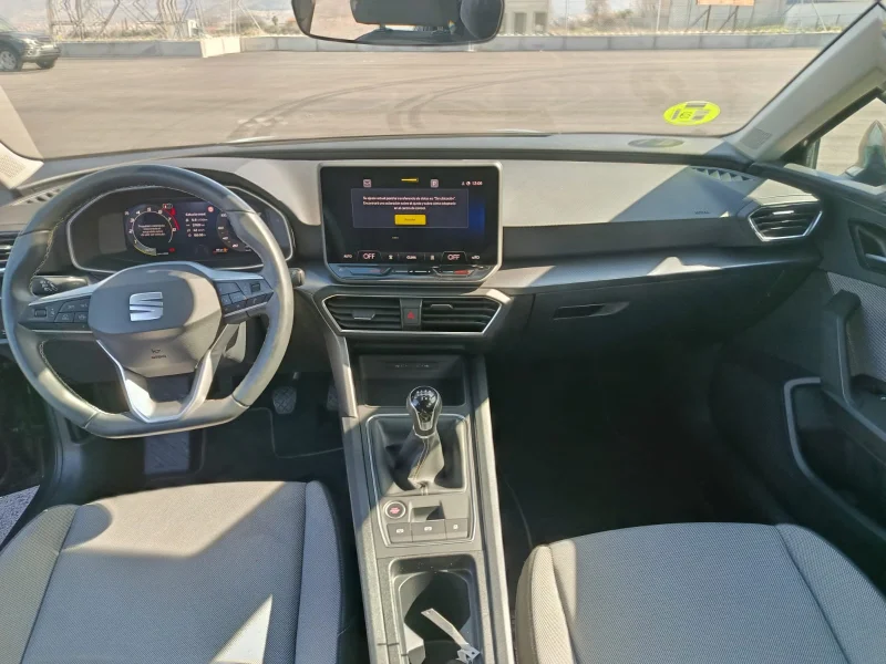 Imagen de SEAT León