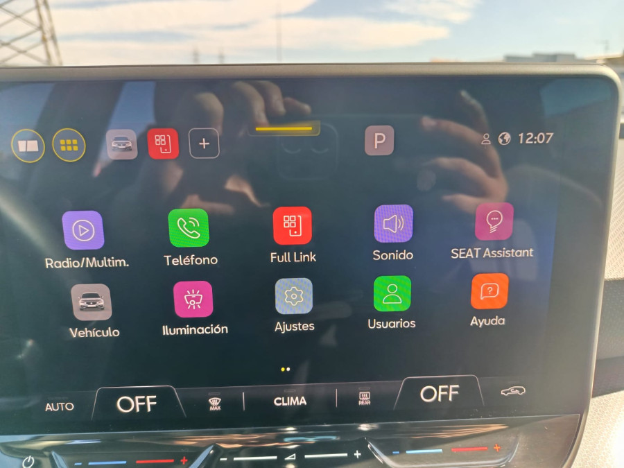 Imagen de SEAT León