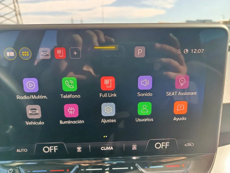 Imagen de SEAT León