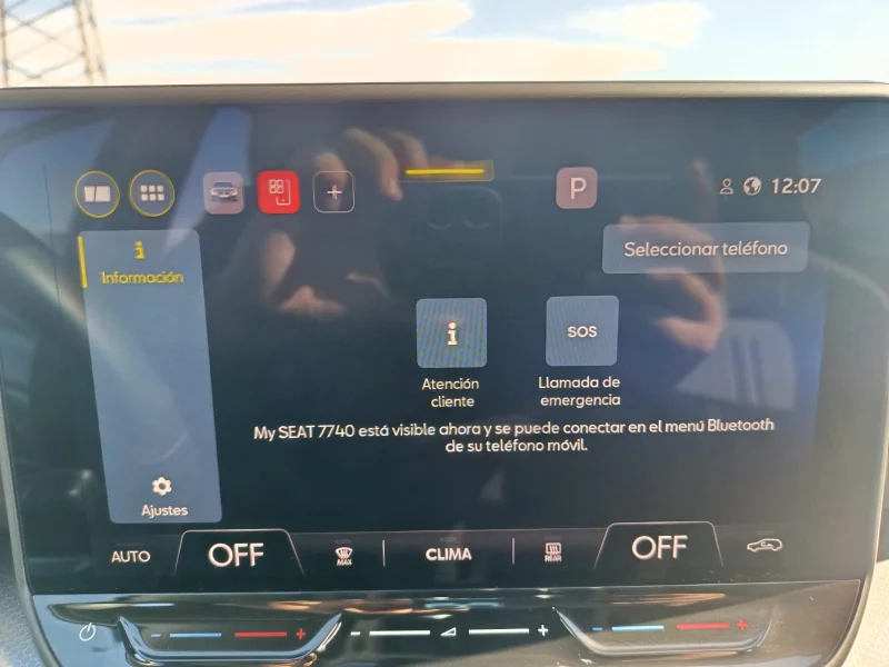 Imagen de SEAT León