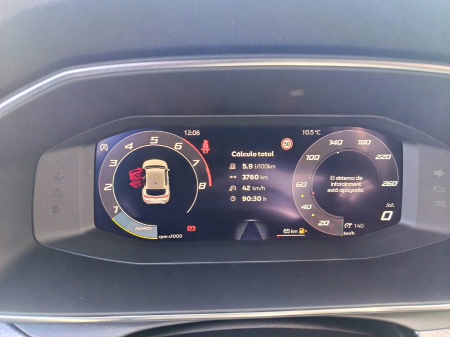 Imagen de SEAT León