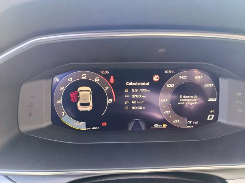 Imagen de SEAT León