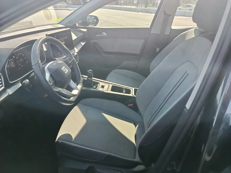 Imagen de SEAT León