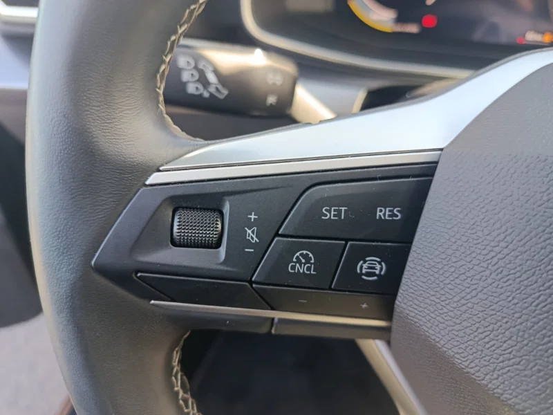 Imagen de SEAT León