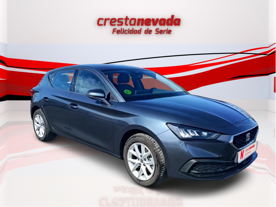 Imagen de SEAT León
