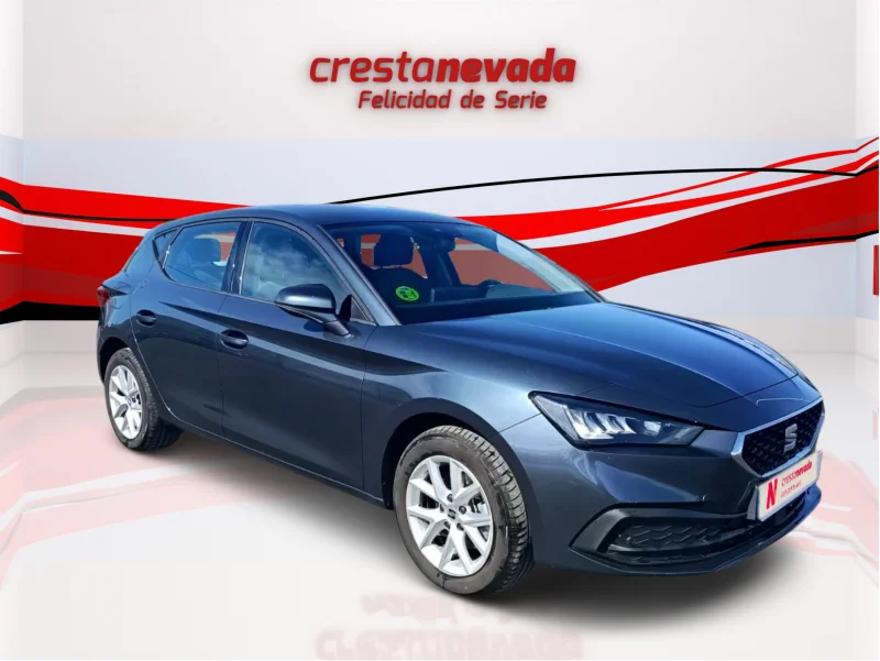 Imagen de SEAT León