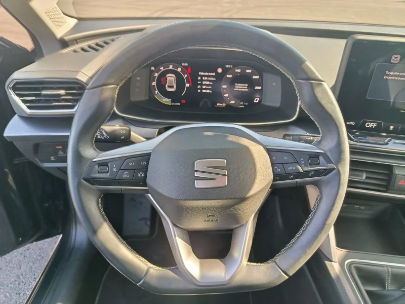 Imagen de SEAT León