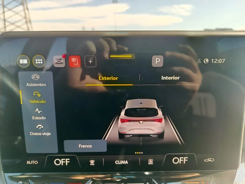 Imagen de SEAT León