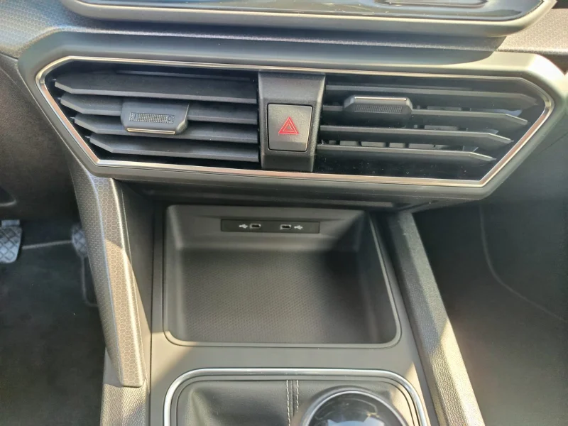 Imagen de SEAT León