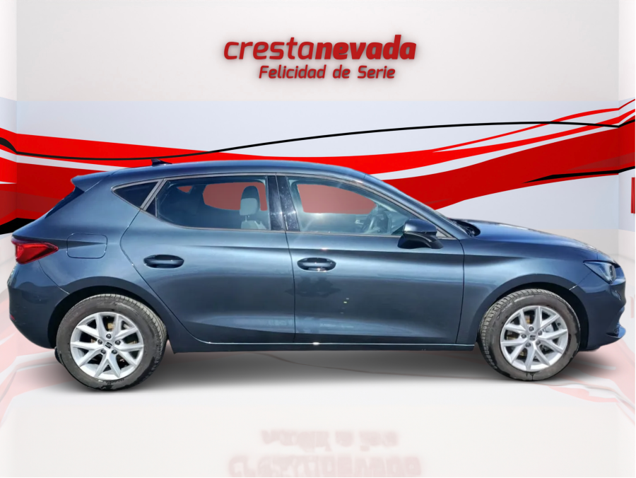 Imagen de SEAT León