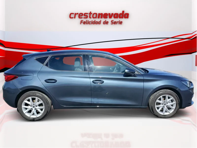 Imagen de SEAT León