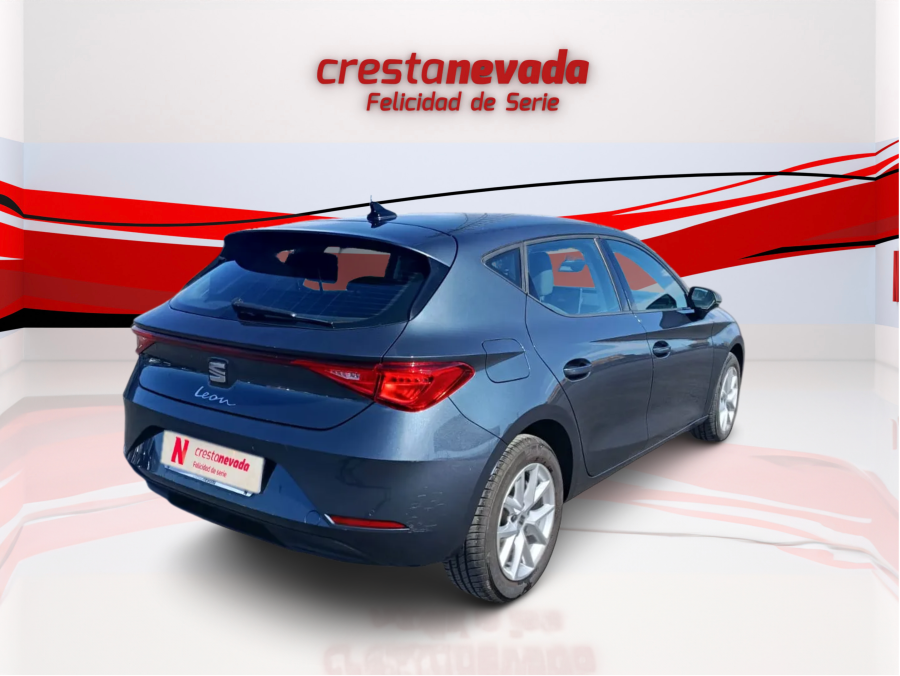 Imagen de SEAT León