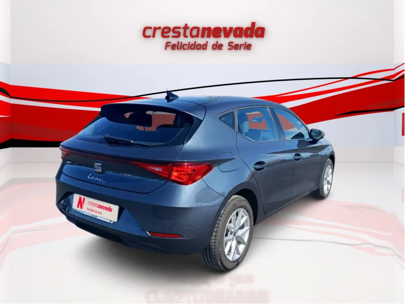 Imagen de SEAT León