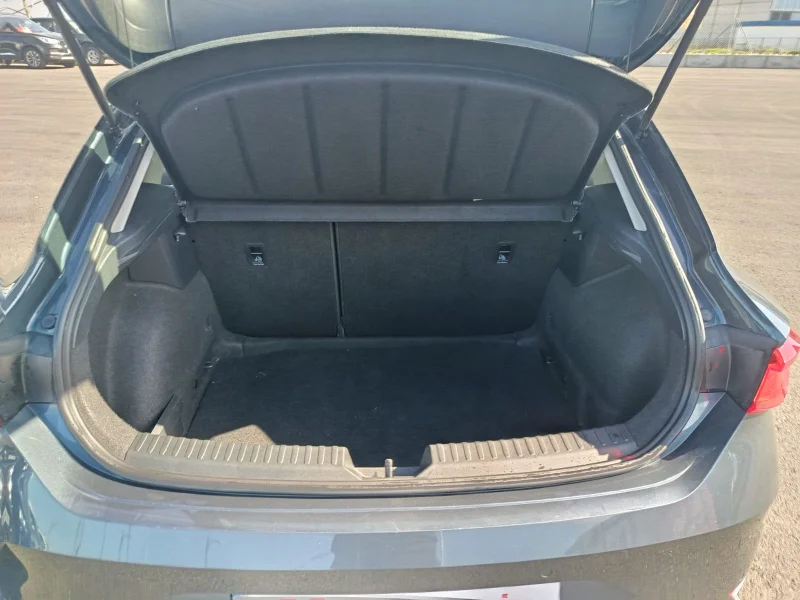 Imagen de SEAT León