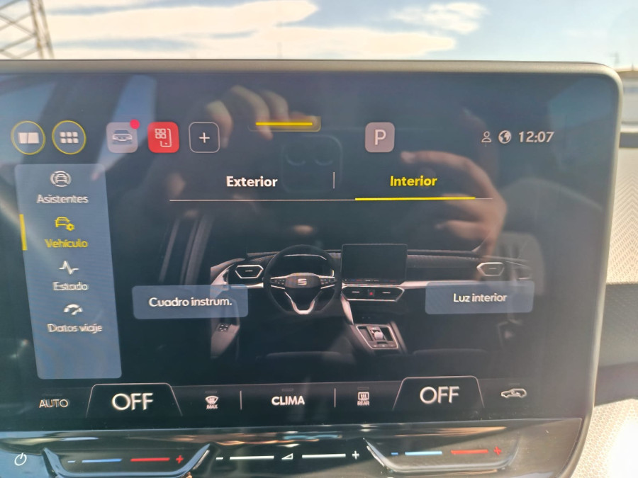 Imagen de SEAT León