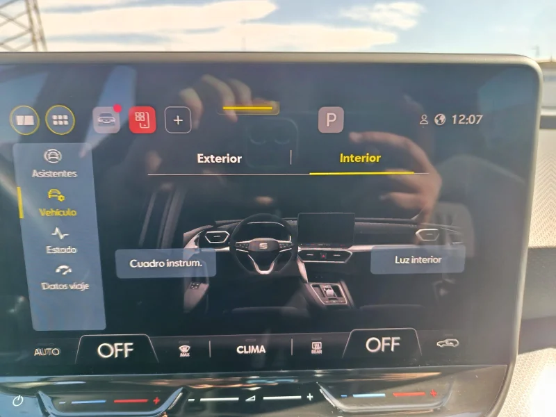 Imagen de SEAT León