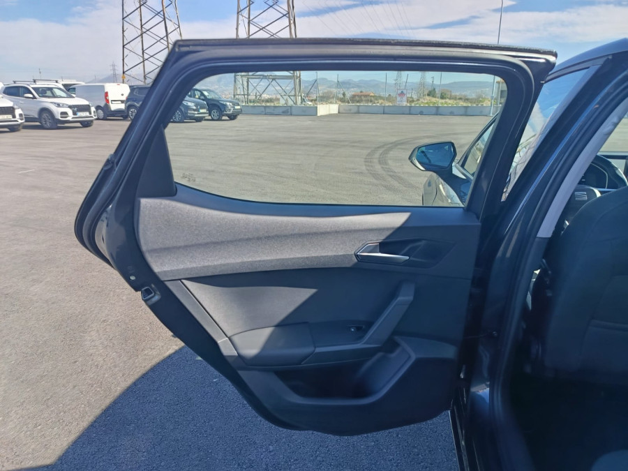Imagen de SEAT León
