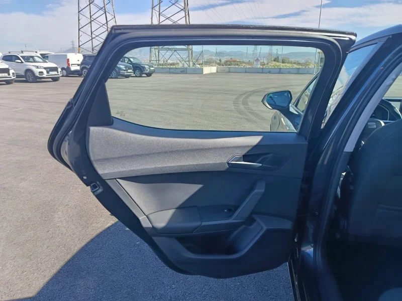 Imagen de SEAT León