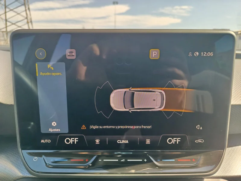 Imagen de SEAT León