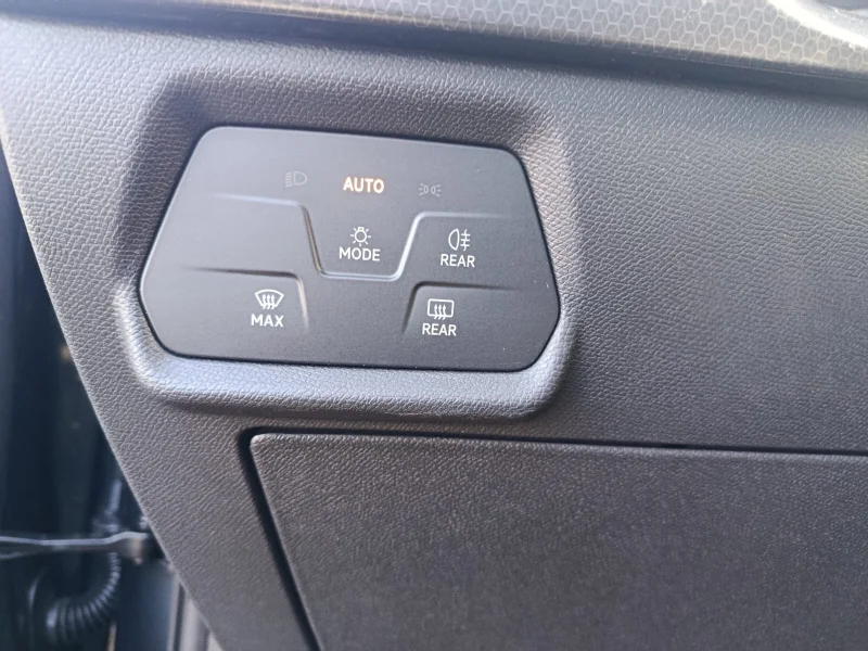 Imagen de SEAT León