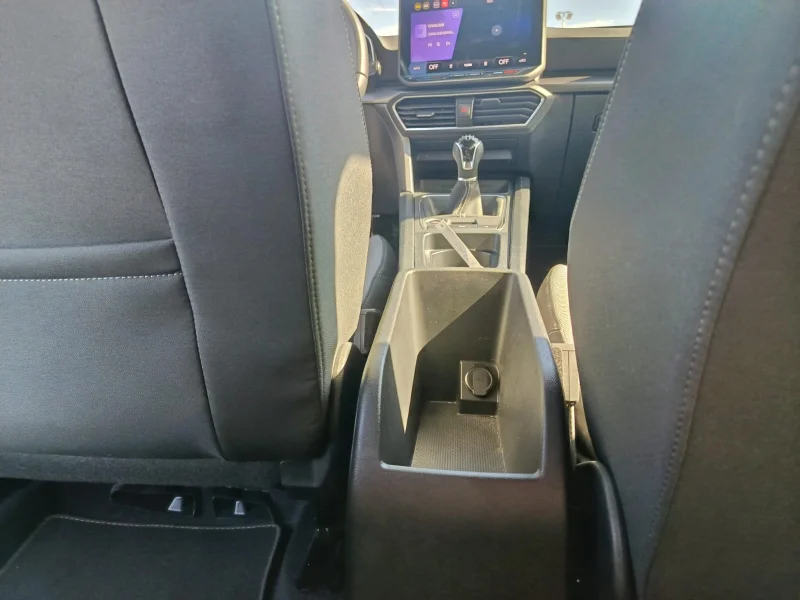 Imagen de SEAT León