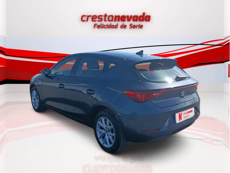 Imagen de SEAT León