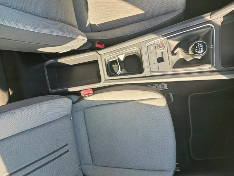 Imagen de SEAT León