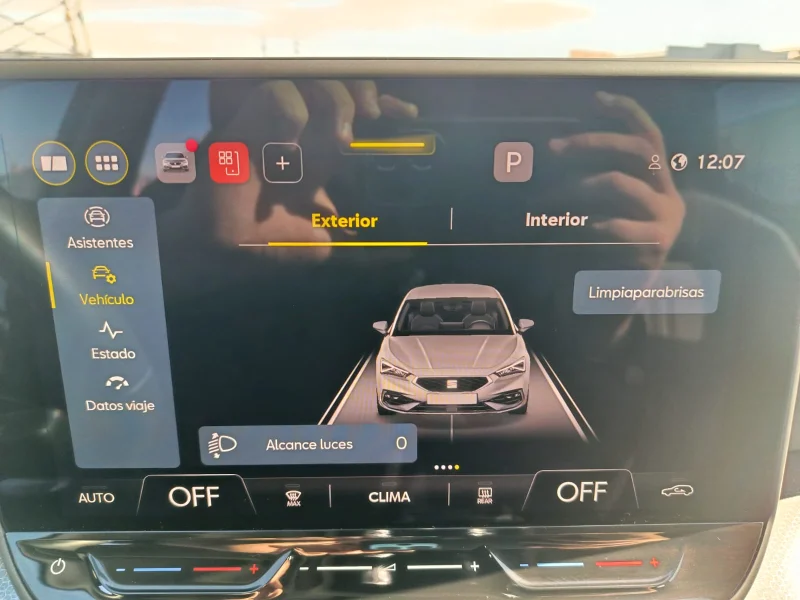 Imagen de SEAT León