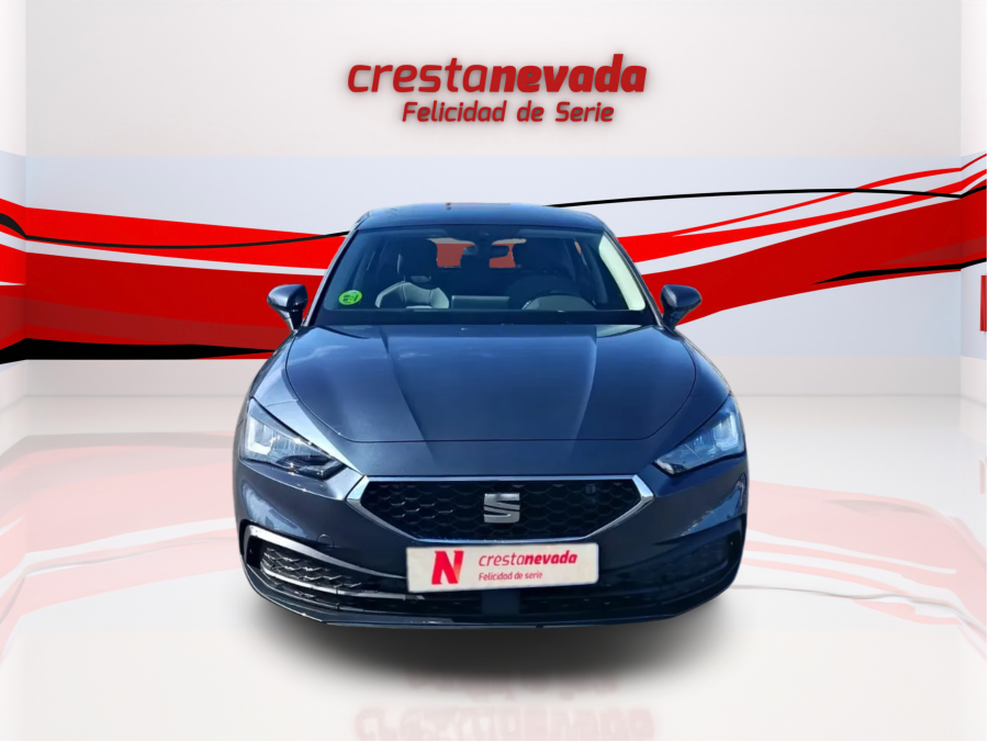 Imagen de SEAT León