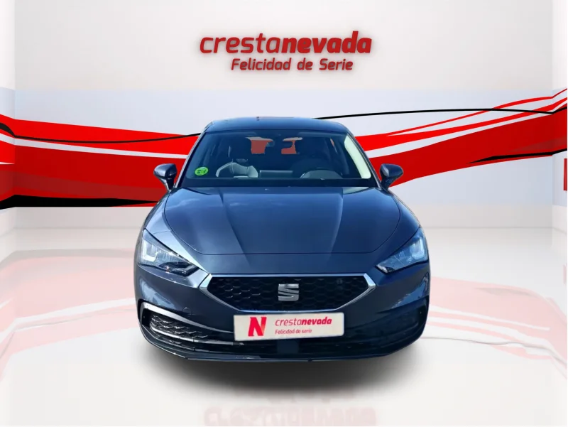 Imagen de SEAT León
